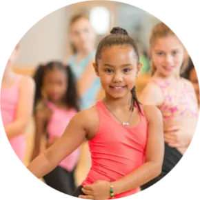 dança e educação