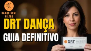 Assistir Como tirar o DRT na dança no YouTube
