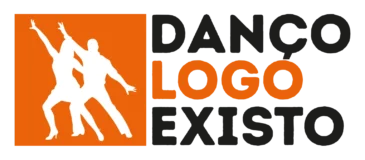 Danço Logo Existo