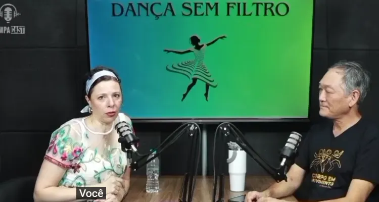 Assistir Marcos Otsu – Flashback e trajetória no YouTube