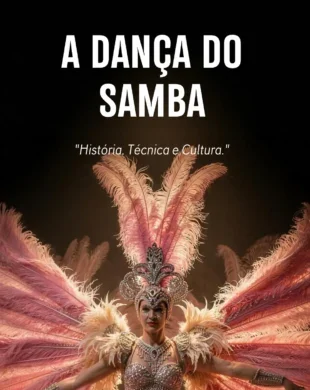 A Dança do Samba