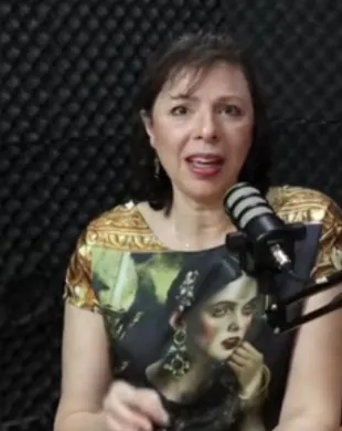 Carla Salvagni fala sobre DRT